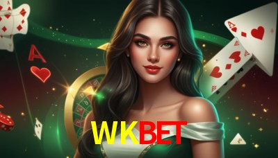 WKBET Casino: Jogue Online e Ganhe Grandes Prêmios WKBET Casino: Jogue Online e Ganhe Grandes Prêmios