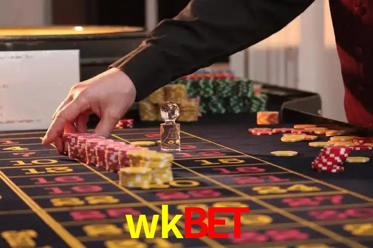 Jogos Certificados wkbet