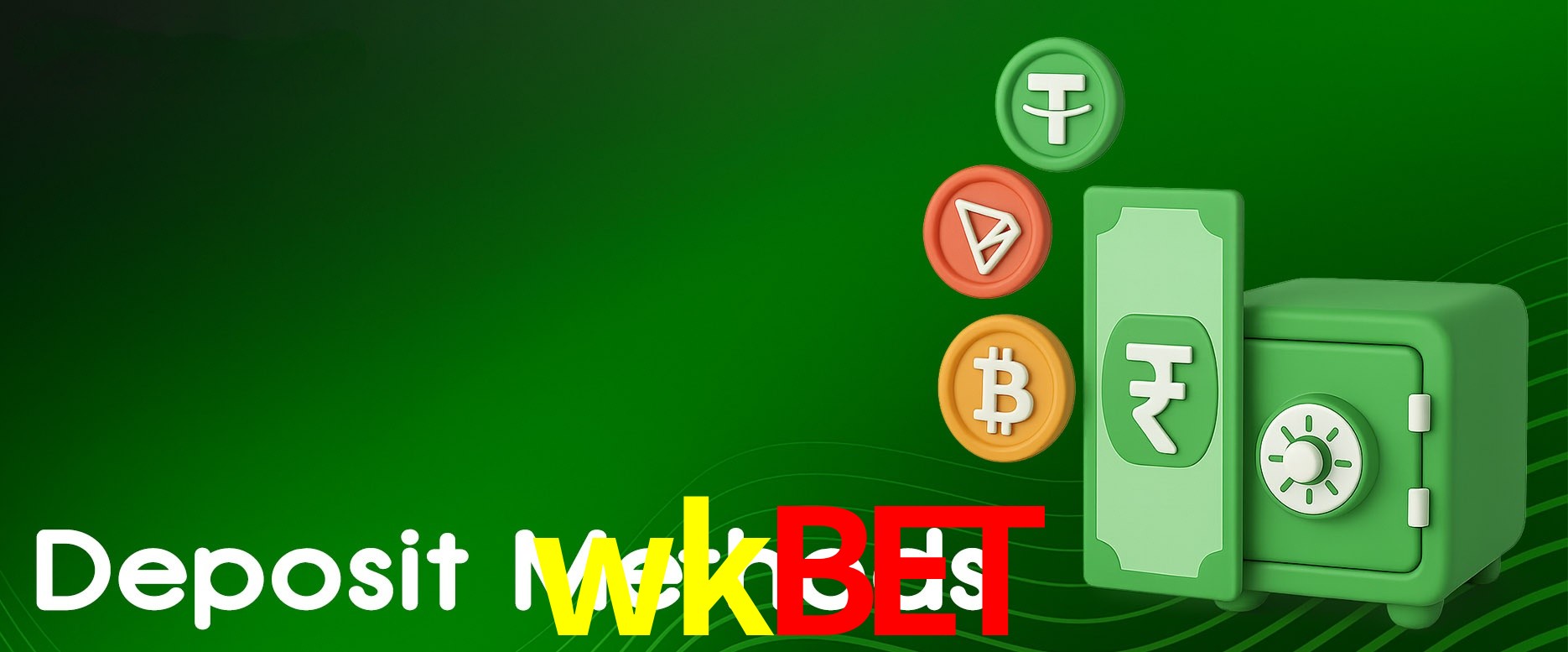 Experiência Promoções wkbet