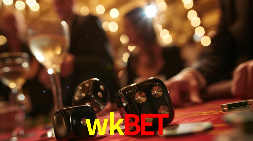 VIP Cassino wkbet